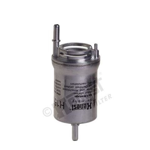 H155WK HENGST Топливный фильтр купить в Черновцы