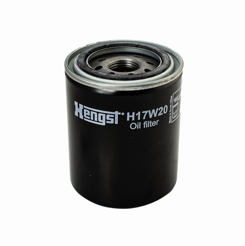 HENGST H17W20 Фильтр масляный в наличии Харьков