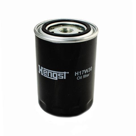 HENGST H17W30 Фильтр масляный в наличии Каменское