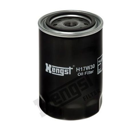 H17W30 HENGST Масляный фильтр купить в Ужгород