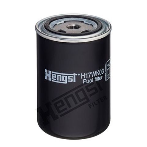HENGST H17WK03 Фильтр топливный в наличии Кривой Рог