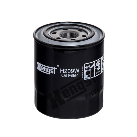 H209W Фильтр масляный купить Житомир