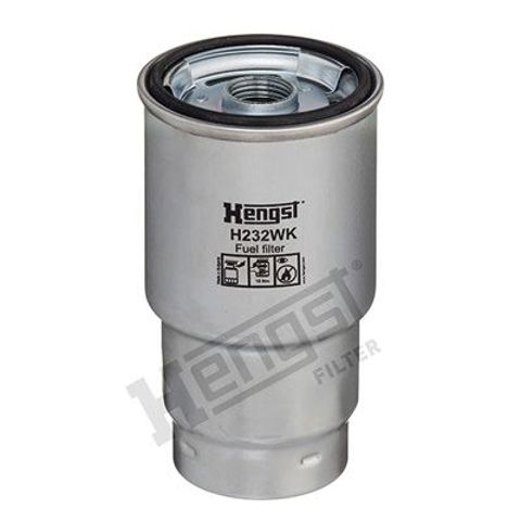 HENGST H232WK Фильтр топливный в наличии Сумы