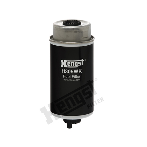 HENGST H305WK Фильтр топливный в наличии Сумы