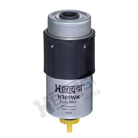 HENGST H305WK Фильтр топливный в наличии Днепр