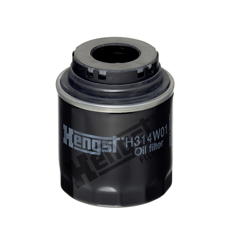 HENGST H314W01 Фильтр масляный в наличии Черкассы