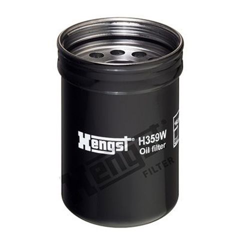 HENGST H359W Фильтр масляный в наличии Одесса