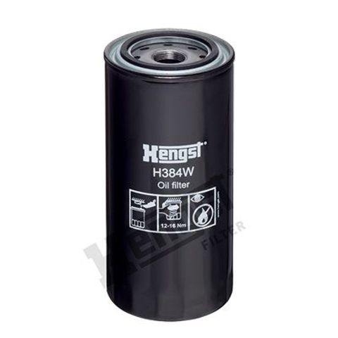 H384W Масляный фильтр купить Ужгород