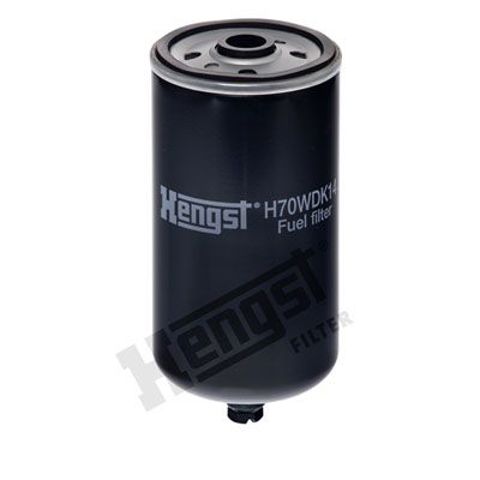 HENGST H70WDK14 Фильтр топливный в наличии Черновцы