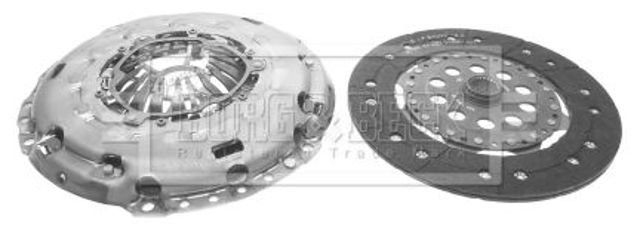 HK2131 BORG&BECK Комплект сцепления купить в Кривой Рог