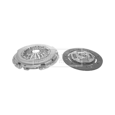 HK2185 BORG&BECK Сцепление купить в Запорожье