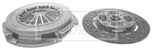 HK2194 Комплект сцепления купить Сумы