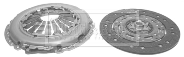 HK2204 Сцепление купить Тернополь