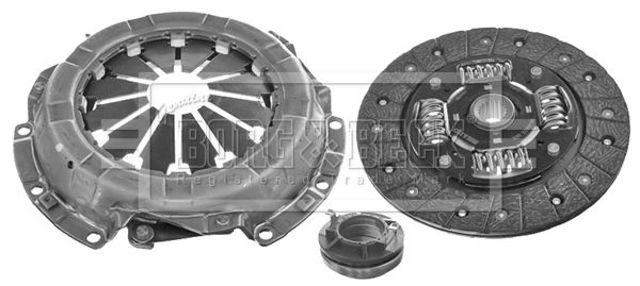 HK2209 Комплект сцепления купить Киев