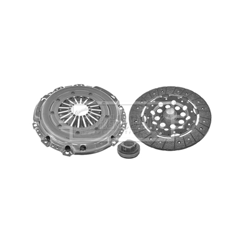 HK2255 Комплект сцепления купить Черкассы