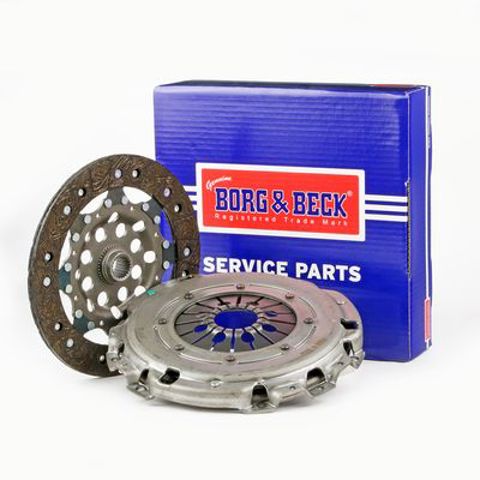 HK2263 BORG&BECK Комплект сцепления купить в Черновцы