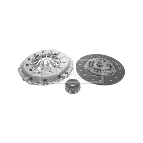 HK2297 BORG&BECK Комплект сцепления купить в Черкассы