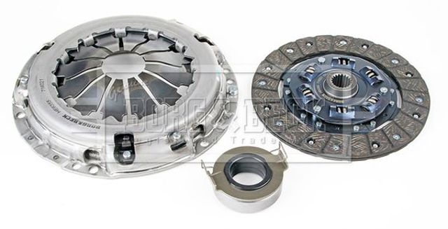 HK2327 BORG&BECK Сцепление купить в Тернополь