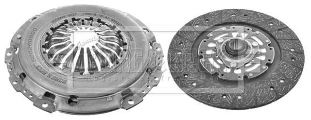 HK2572 Сцепление купить Днепр