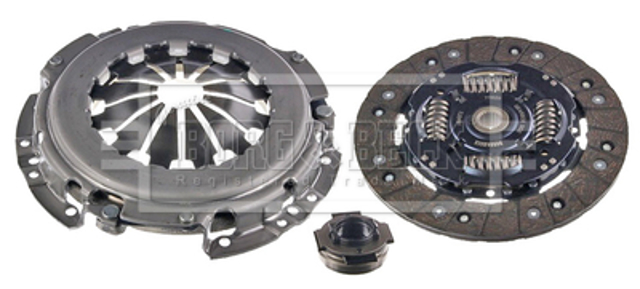 HK2842 BORG&BECK Сцепление купить в Ровно