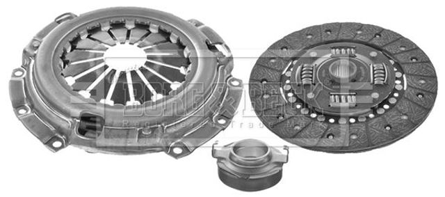 BORG&BECK HK6175 Сцепление в наличии Полтава