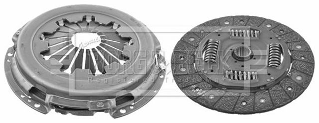 HK7785 BORG&BECK Комплект сцепления купить в Хмельницкий