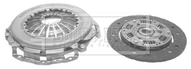 HK7805 Комплект сцепления купить Киев