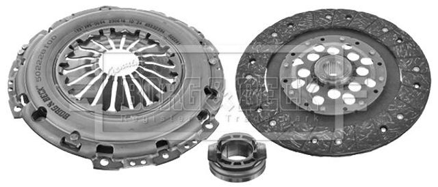 BORG&BECK HK7921 Сцепление в наличии Сумы