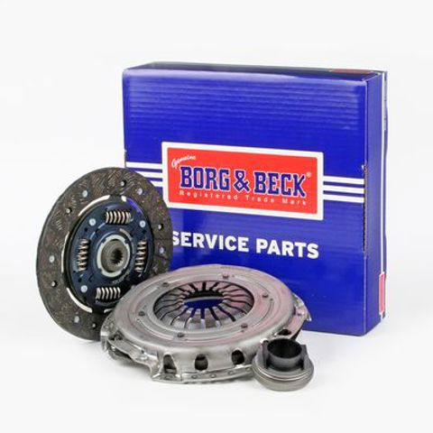 HK9079 BORG&BECK Сцепление купить в Украина