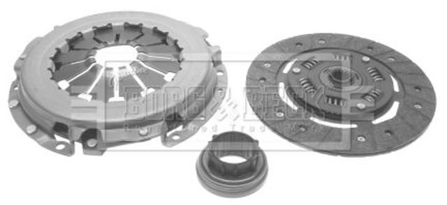 HK9079 BORG&BECK Сцепление купить в Днепр