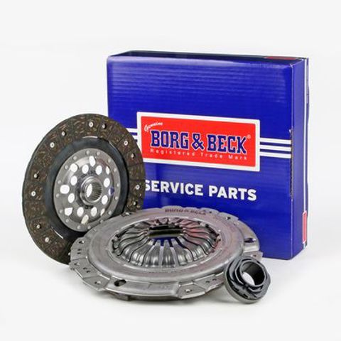 HK9476 BORG&BECK Комплект сцепления купить в Ровно