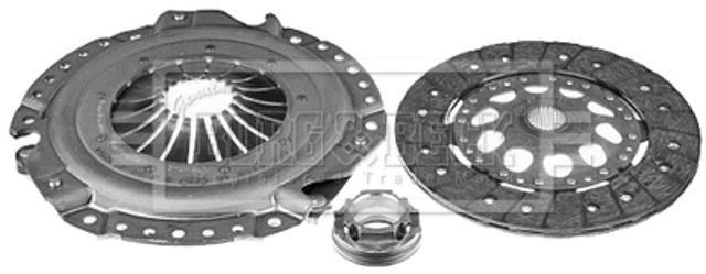 HK9476 BORG&BECK Сцепление купить в Украина