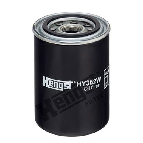 HENGST HY352W Фильтр гидравлической системы в наличии Тернополь