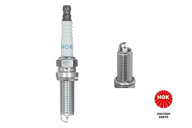 ILKAR7A7 NGK Свеча зажигания купить в Черновцы