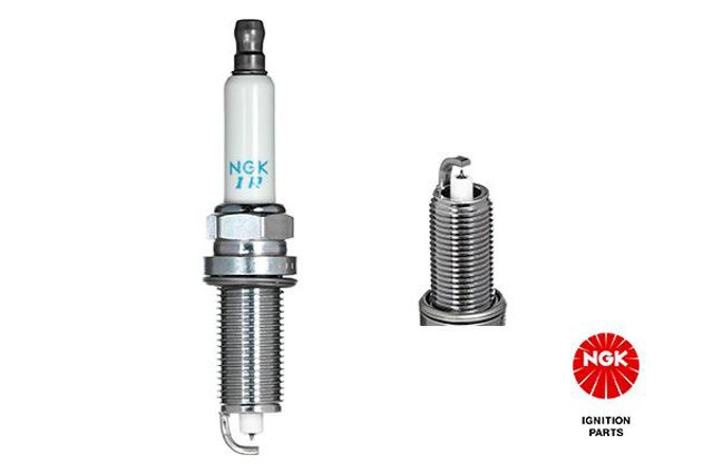 ILZFR6D11 NGK Свеча зажигания купить в Чернигов