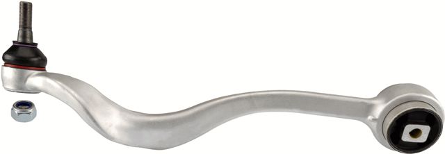 Рычаг передней подвески верхний, правый JTC924 TRW