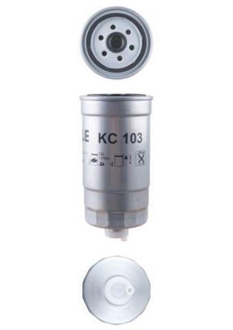 KC103 Топливный фильтр купить Николаев