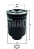 Элемент фильтрующий топливный KC578D MAHLE
