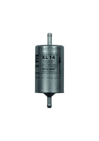 KL14 MAHLE Фильтр топливный купить в Черновцы