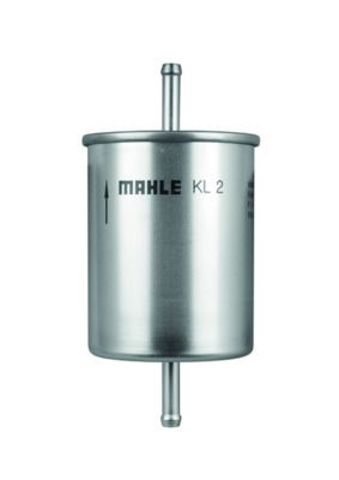MAHLE KL2 Фильтр топливный в наличии Винница