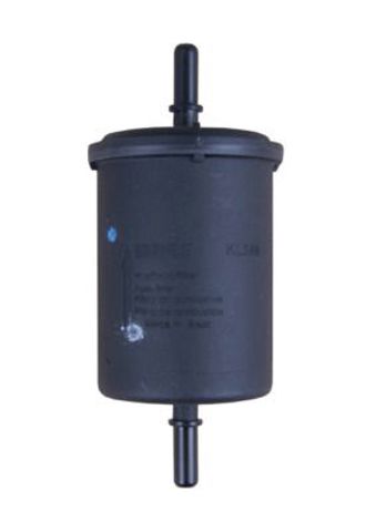 KL248 MAHLE Топливный фильтр купить в Киев