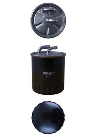 KL313 MAHLE Топливный фильтр купить в Тернополь