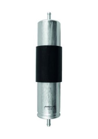 KL473 MAHLE Фильтр топливный купить в Харьков