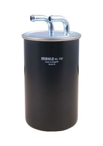 MAHLE KL737 Топливный фильтр в наличии Запорожье