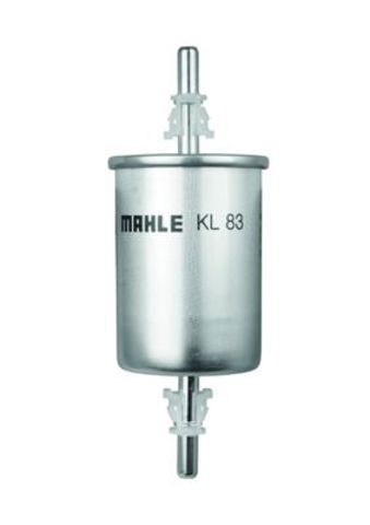 KL83 MAHLE Фильтр топливный купить в Киев