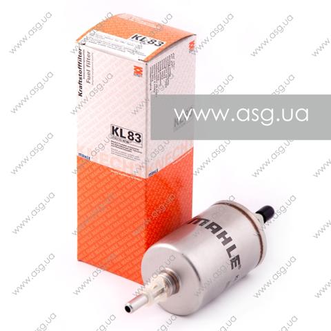 KL83 Топливный фильтр купить Львов