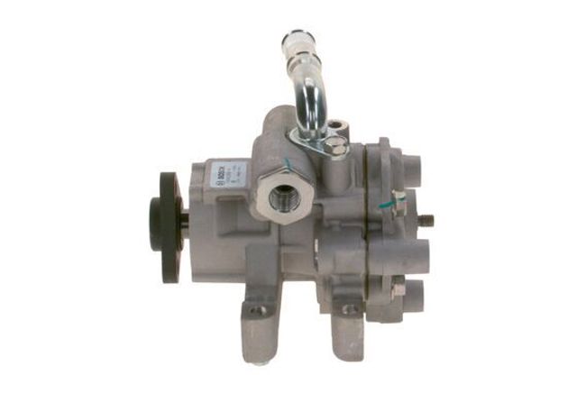 BOSCH KS00910008 Насос ГУР в наличии Харьков
