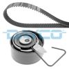Сет грм KTB406 DAYCO