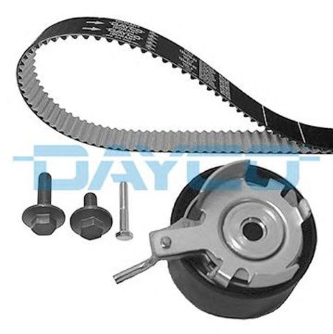 DAYCO KTB764 Ремень ГРМ, комплект в наличии Ирпень
