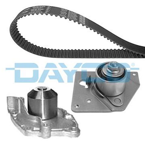 DAYCO KTBWP4650 Комплект ГРМ в наличии Киев